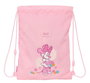 Safta Sac à Dos Plat Junior Minnie Mouse "Baby" 26 x 34 x 1 cm Pour Enfant à Partir de 3 Ans