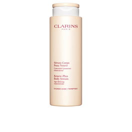 Clarins Sérum Corps Peau Radieuse Anti-Âge 200 ml
