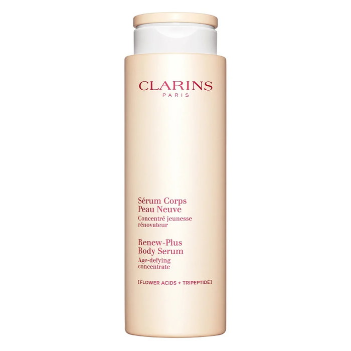Clarins Sérum Corps Peau Neuve 200 ml Clarins Sérum Corps Peau Neuve 200 ml