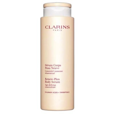 Clarins Sérum Corps Peau Neuve 200 ml