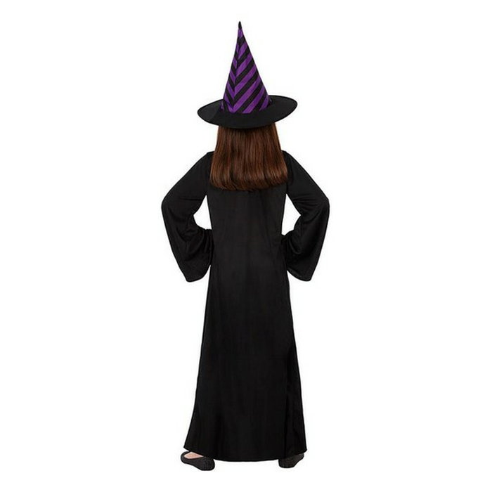 BigBuy Carnival Déguisement Étudiant Mage pour Enfant Unisexe, 3-4 Ans BigBuy Carnival Déguisement Étudiant Mage pour Enfant Unisexe, 3-4 Ans