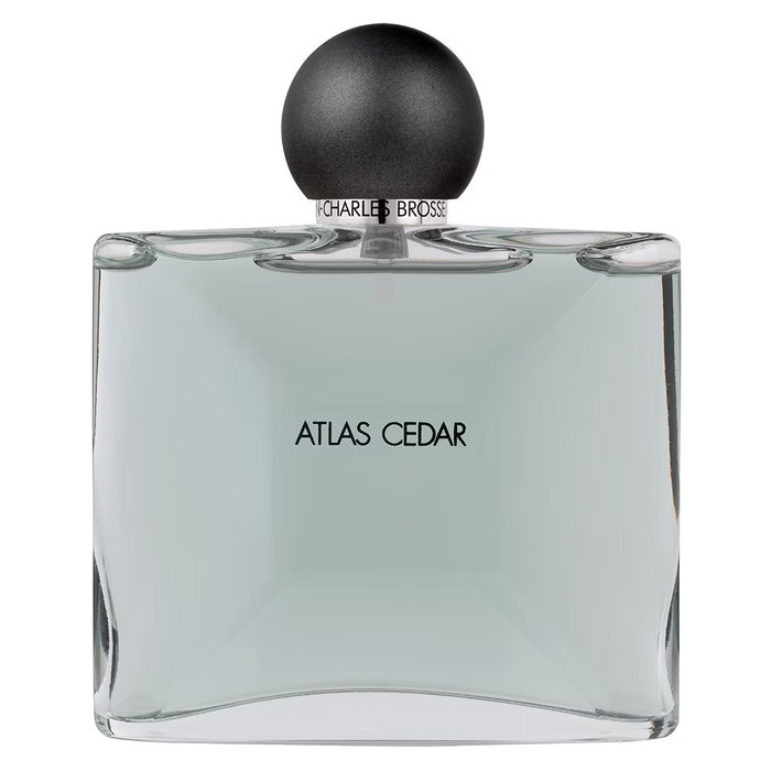 Jean Charles Brosseau - Atlas Cedar Collection Homme - Eau de Toilette pour Homme - Testeur 100 ml Jean Charles Brosseau - Atlas Cedar Collection Homme - Eau de Toilette pour Homme - Testeur 100 ml