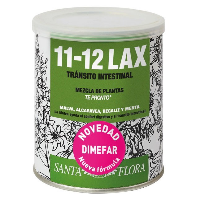 DIMEFAR SANTA FLORA 11-12 LAX 70g