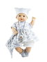 Paola Reina Sonia - Poupée habillée 36 cm, produit en espagnol, pour enfants à partir de 3 ans