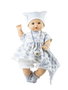Paola Reina Sonia - Poupée habillée 36 cm, produit en espagnol, pour enfants à partir de 3 ans