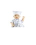 Paola Reina Sonia - Poupée habillée 36 cm, produit en espagnol, pour enfants à partir de 3 ans