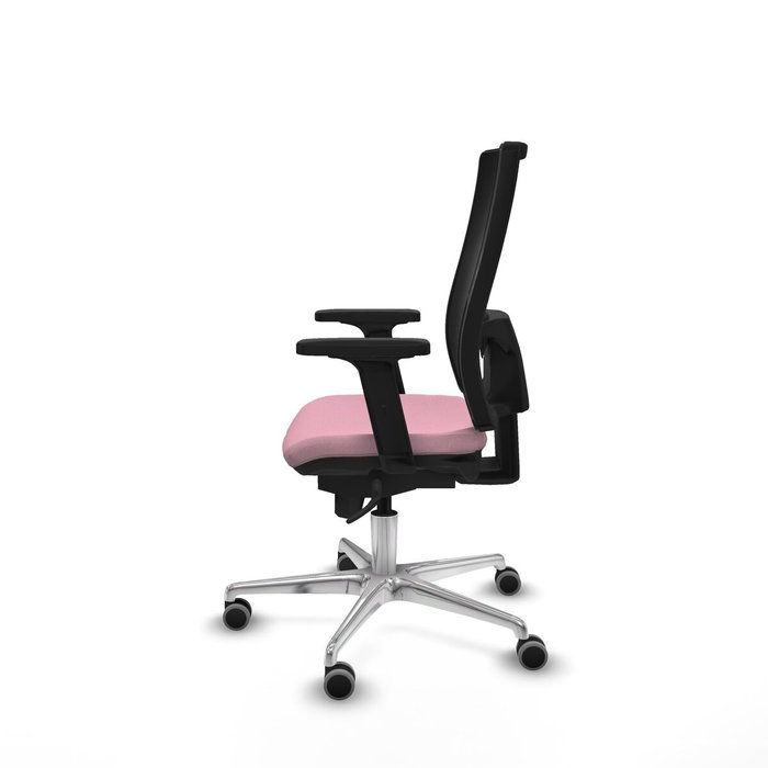 Piqueras y Crespo Chaise de Bureau 2D086G0 Rose