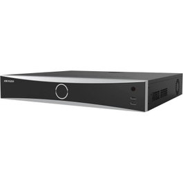 Hikvision NVR 16 canaux 1.5U AcuSense 4K