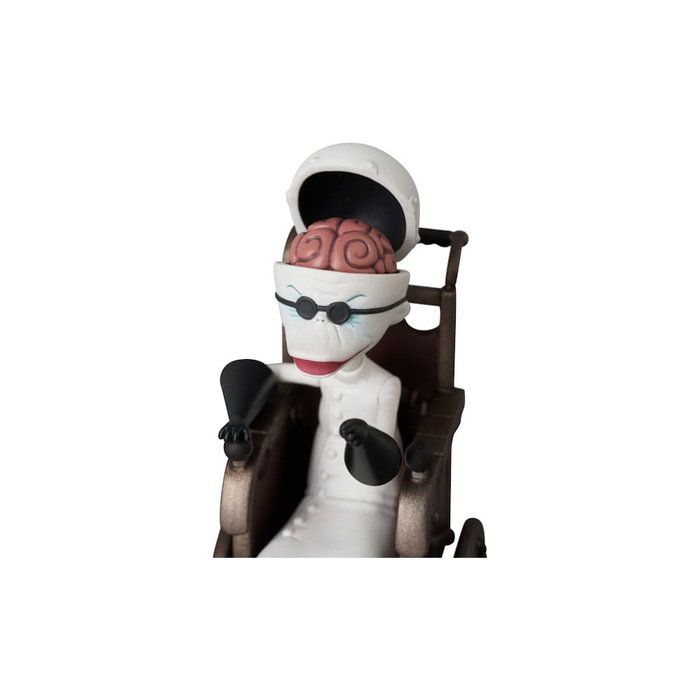 L´etrange Noël de Mr. Jack mini figurine UDF Dr. Finkelstein 8 cm L´etrange Noël de Mr. Jack mini figurine UDF Dr. Finkelstein 8 cm