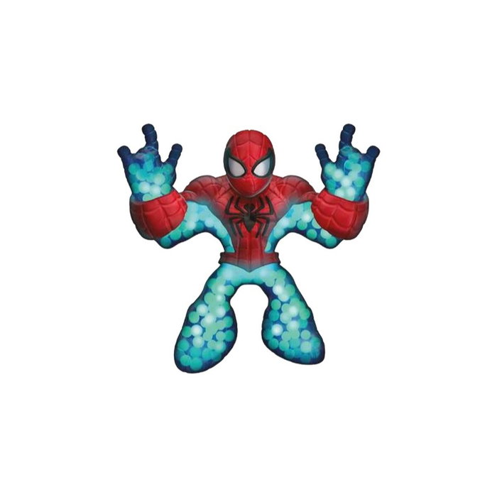 Figurine d’action Bandai Marvel Glow Surge Spiderman 13 cm Figurine d’action Bandai Marvel Glow Surge Spiderman 13 cm