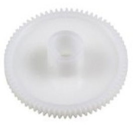 Epson Spur Gear Blanc