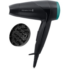Remington D 1500 On the Go Sèche-Cheveux de Voyage 2000W