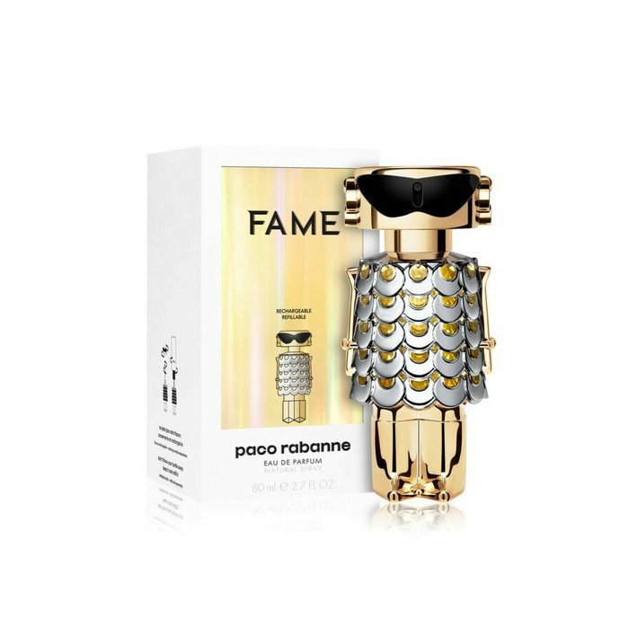 Rabanne FAME Eau de Parfum 80 ml