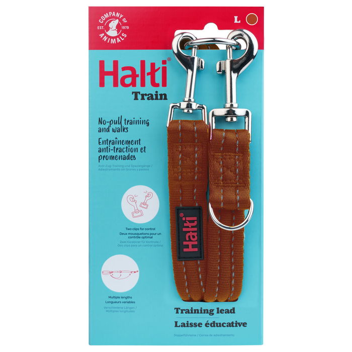 Laisse de suivi Company of Animals Orange Laisse de suivi Company of Animals Orange