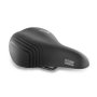 Selle Royal Roomy Moderate 246x181 Negro