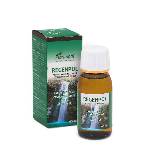 Regenpol Regenpol