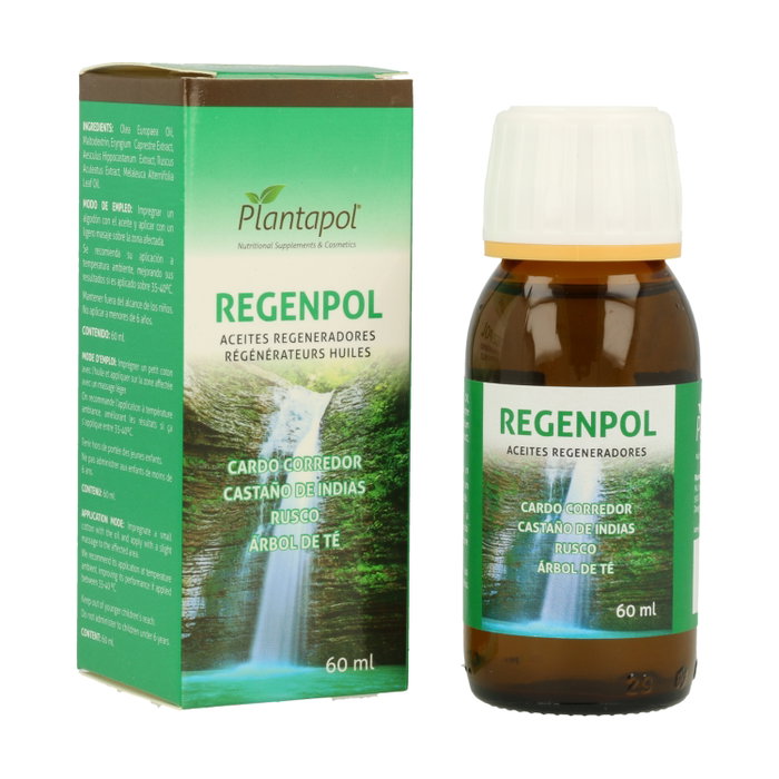 Plantapol Regenpol 60 ml Plantapol Regenpol 60 ml