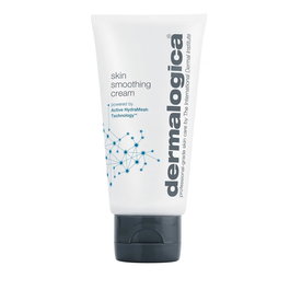 Dermalogica Daily Skin Health Skin Smoothing - Crème hydratante Visage et Cou Jour & Nuit aux Vitamines C et E - 100 ml