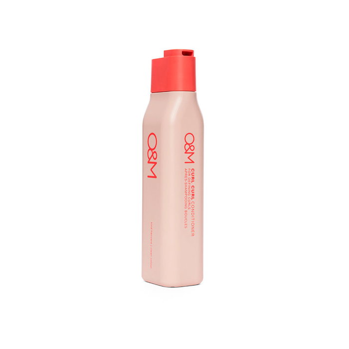O&M Après-shampoing CURL 250 ml