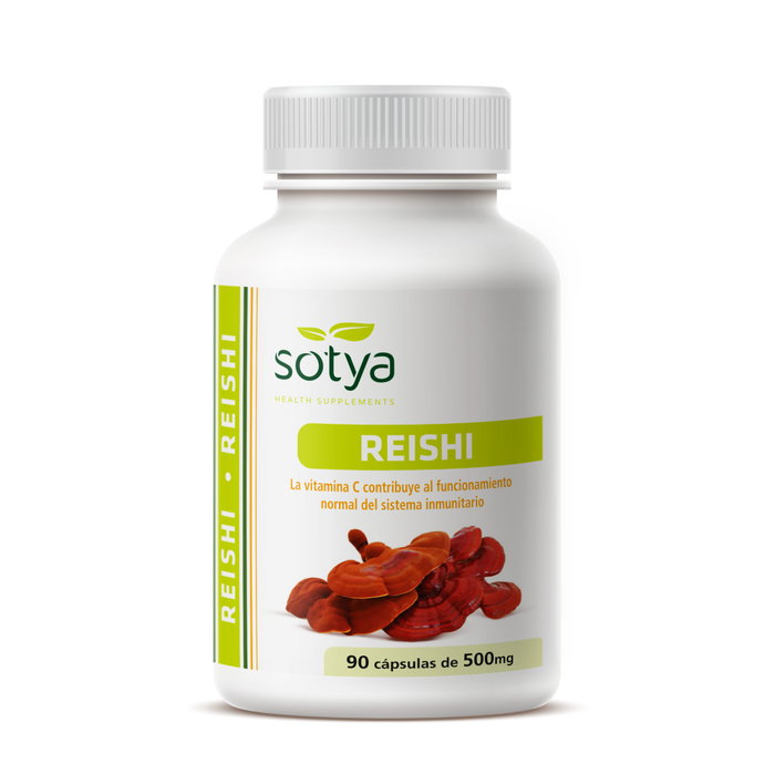 Reishi Reishi