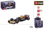 Color Baby Coche metal f1 race red bull racing rb19 2023 escala1:43 - Voiture F1 Red Bull Racing RB19 2023 en métal à l'échelle 1:43