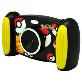 Kids Licensing Caméra Interactive Pokémon pour Enfants