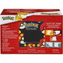 Kids Licensing Caméra Interactive Pokémon pour Enfants