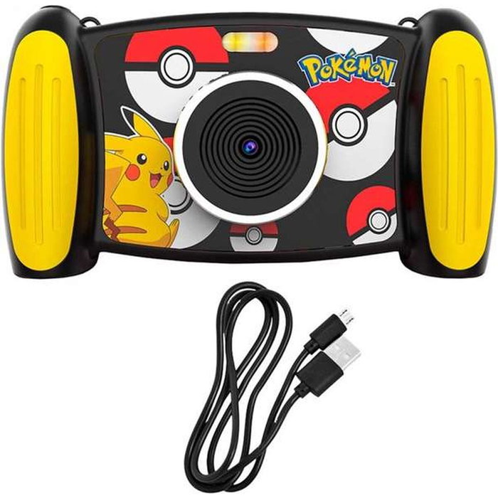 Kids Licensing Caméra Interactive Pokémon pour Enfants