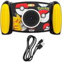 Kids Licensing Caméra Interactive Pokémon pour Enfants
