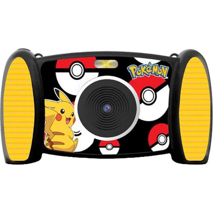 Kids Licensing Caméra Interactive Pokémon pour Enfants