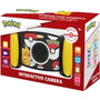 Kids Licensing Caméra Interactive Pokémon pour Enfants