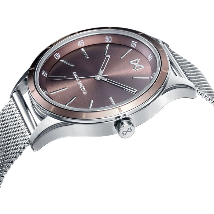 Mark Maddox Montre Homme HM7117-47