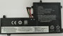 CoreParts Batterie pour PC Portable Lenovo, Li-ion 54.86Wh 11.55V 4750mAh, Haute Performance, Garantie 12 Mois