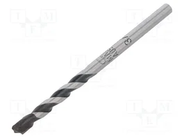 ALPEN-MAYKESTAG Foret pour béton 5 mm x 85 mm PROFI BETON
