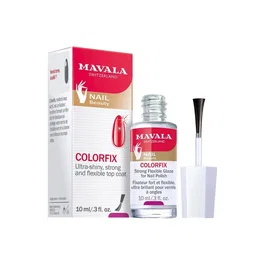 Mavala ColorFix Vernis à ongles Shiny & Protective 10 ml