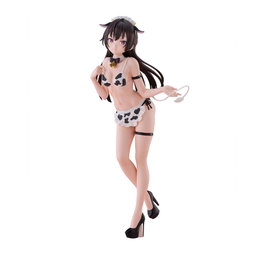 Furyu Yuki Suo Cow Costume Ver. Statuette