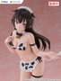 Furyu Yuki Suo Cow Costume Ver. Statuette