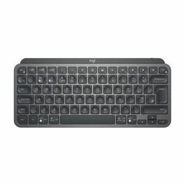 Clavier Logitech 920-010495 Graphite Espagnol Qwerty QWERTY
