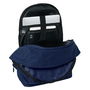 Sacoche pour Portable Munich Basic Blue marine 31 x 44 x 18 cm