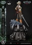 The Witcher 3: Wild Hunt Museum Masterline statuette 1/3 Wild Hunt Ciri Fiona Elen Riannon 81 cm