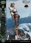 The Witcher 3: Wild Hunt Museum Masterline statuette 1/3 Wild Hunt Ciri Fiona Elen Riannon 81 cm