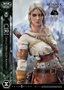 The Witcher 3: Wild Hunt Museum Masterline statuette 1/3 Wild Hunt Ciri Fiona Elen Riannon 81 cm