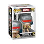 Funko Pop! Marvel Wolverine 50th Anniversary - Weapon X