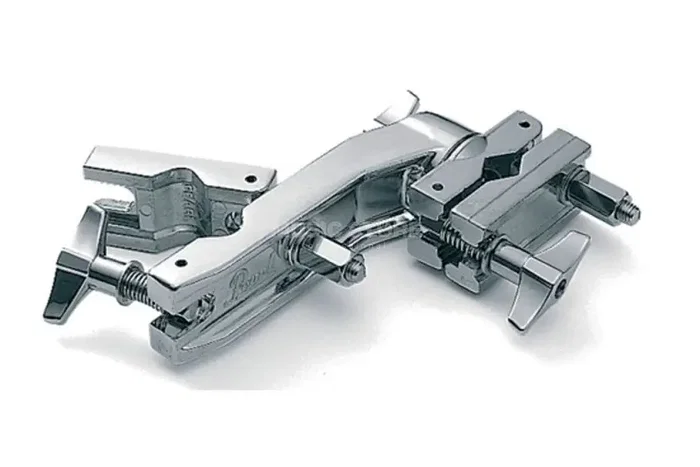 PEARL Abrazadera Multiple AX28 avec 2 Pinces