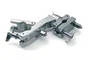 PEARL Abrazadera Multiple AX28 avec 2 Pinces