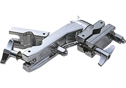 PEARL Abrazadera Multiple AX28 avec 2 Pinces