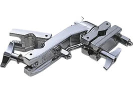 PEARL Abrazadera Multiple AX28 avec 2 Pinces
