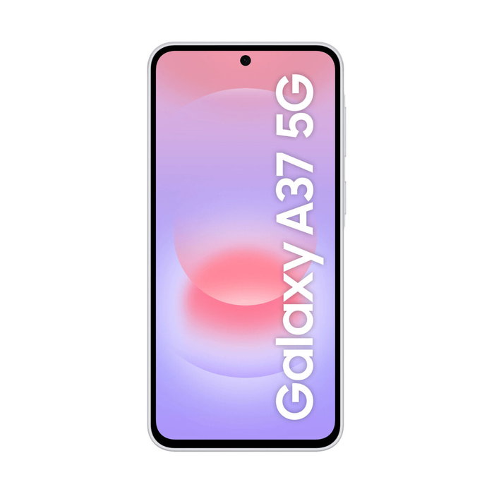 Smartphone Samsung SM-A376BZWGEUE 6,7" Octa Core Exynos 1480 8 GB RAM 256 GB Blanc