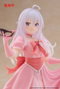 Wandering Witch: The Journey of Elaina Coreful statuette PVC Elaina Mask & Party Dress Ver. 18 cm