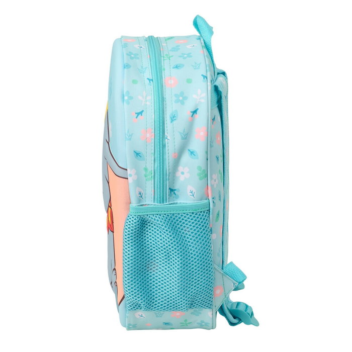 Safta Sac à dos 3D 27x33x10cm Safta Sac à dos 3D 27x33x10cm